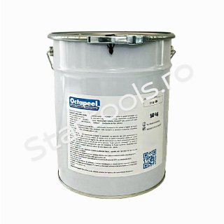 Folie lichidă de protecție, exfoliabilă Octapeel StarTools 10 kg Folie lichidă de protecție, exfoliabilă Octapeel StarTools 10 kg